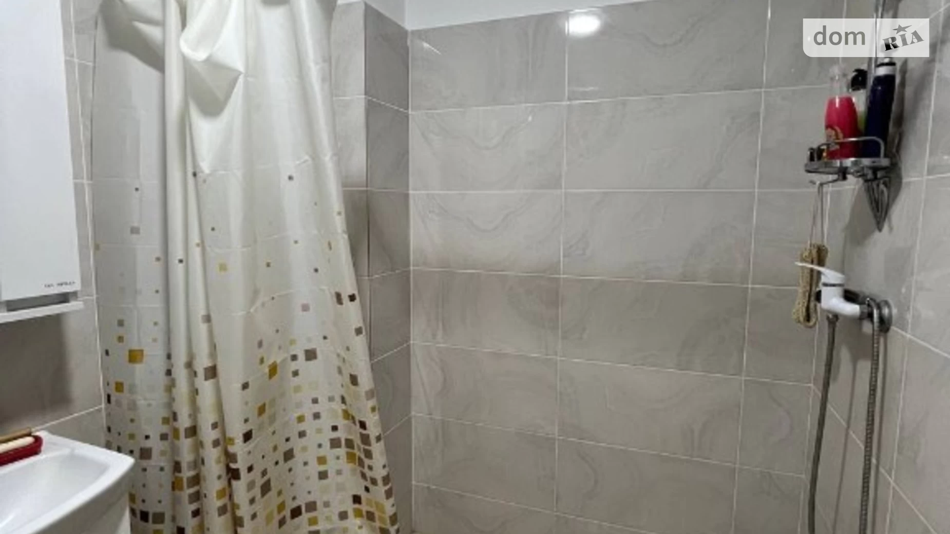 Продається 1-кімнатна квартира 46 кв. м у Одесі, вул. Сонячна - фото 4