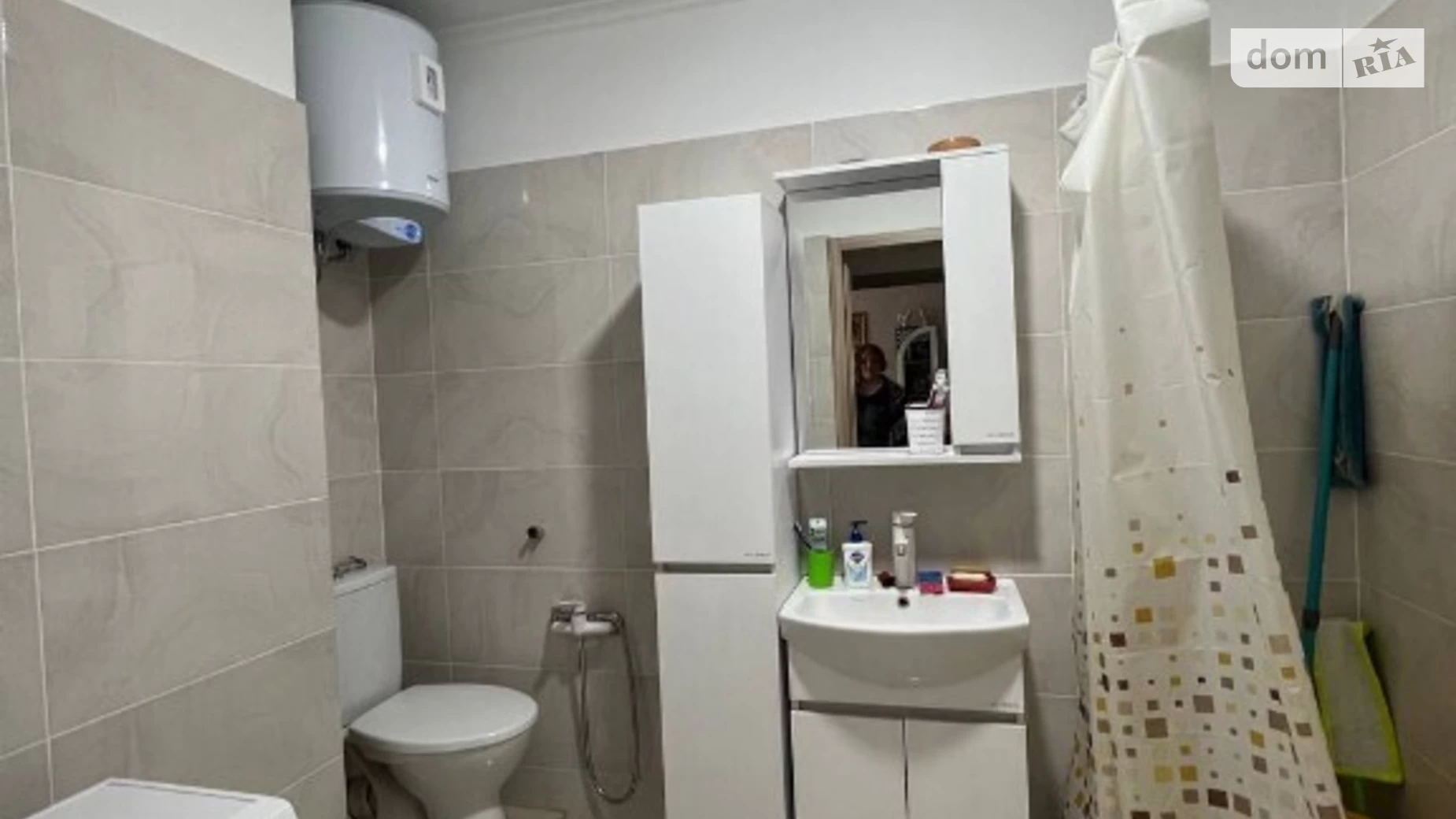 Продається 1-кімнатна квартира 46 кв. м у Одесі, вул. Сонячна - фото 5