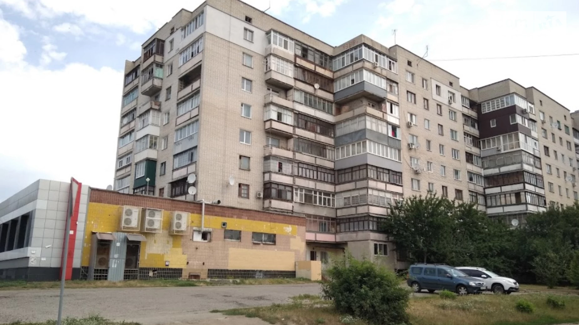 Продается 3-комнатная квартира 70 кв. м в Харькове, ул. Клочковская, 244 - фото 5