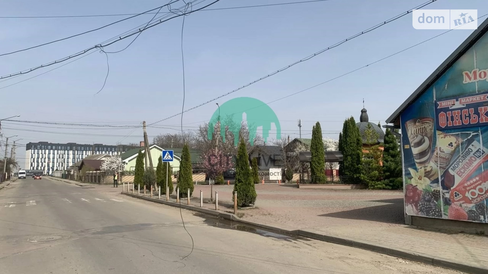 Продается помещения свободного назначения 65 кв. м в 1-этажном здании, цена: 40000 $ - фото 4