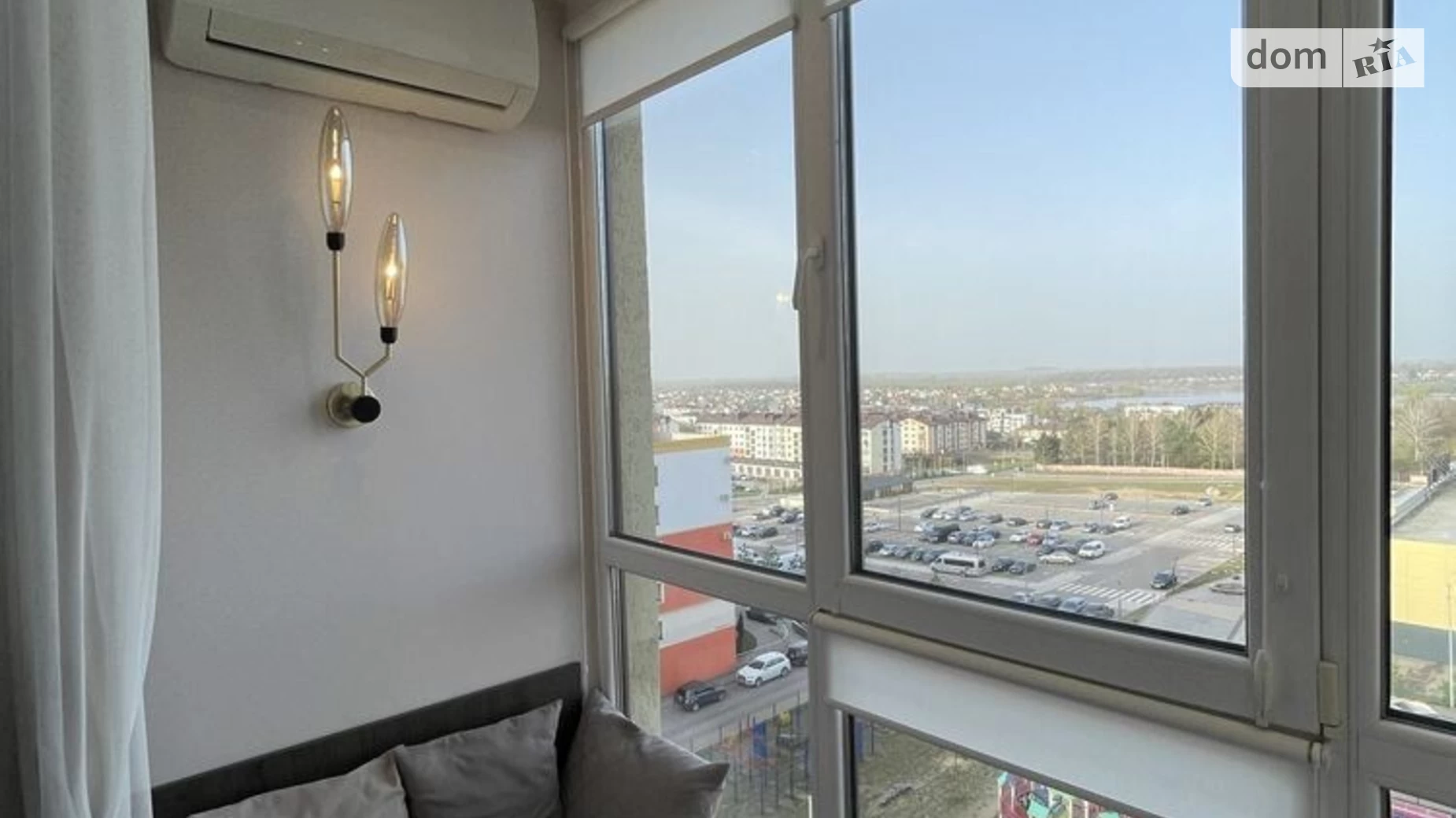 Продается 2-комнатная квартира 63 кв. м в Ровно - фото 5