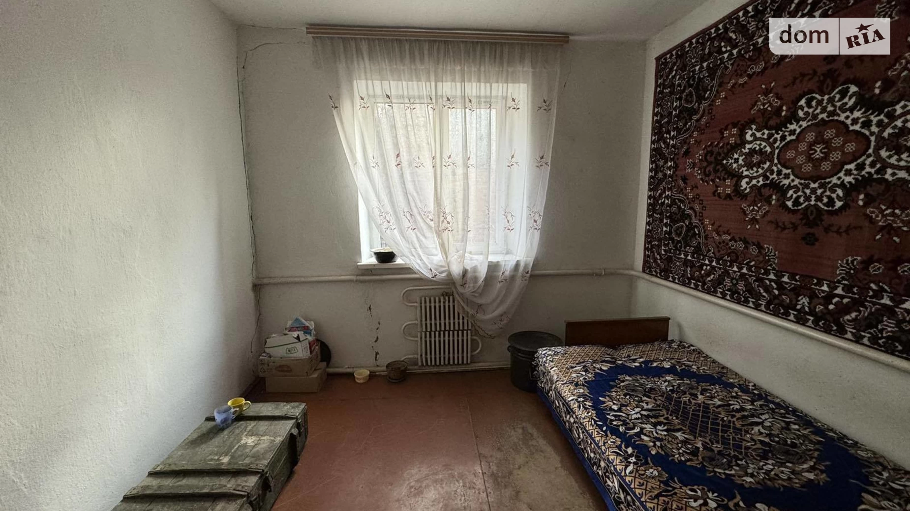 Продается одноэтажный дом 50 кв. м с гаражом, цена: 20000 $ - фото 2