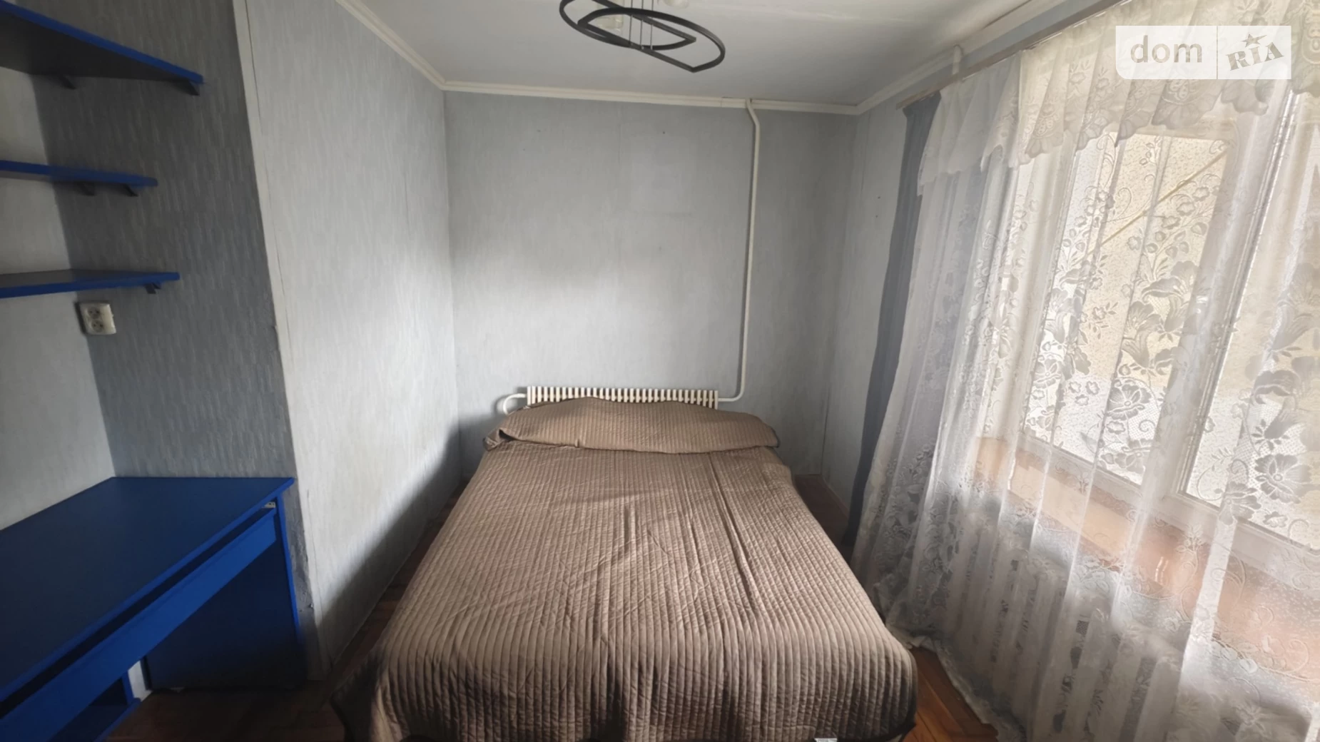 2-комнатная квартира 35.2 кв. м в Тернополе, ул. Довженко Александра, 13 - фото 2