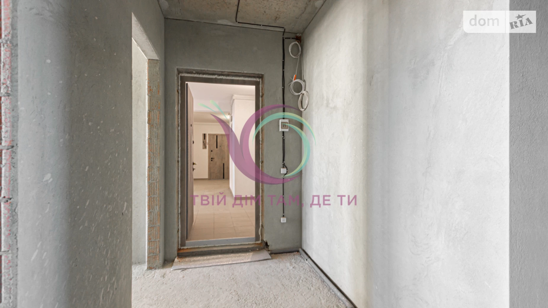 Продается 2-комнатная квартира 63 кв. м в Львове, ул. Миклеша Карла - фото 3