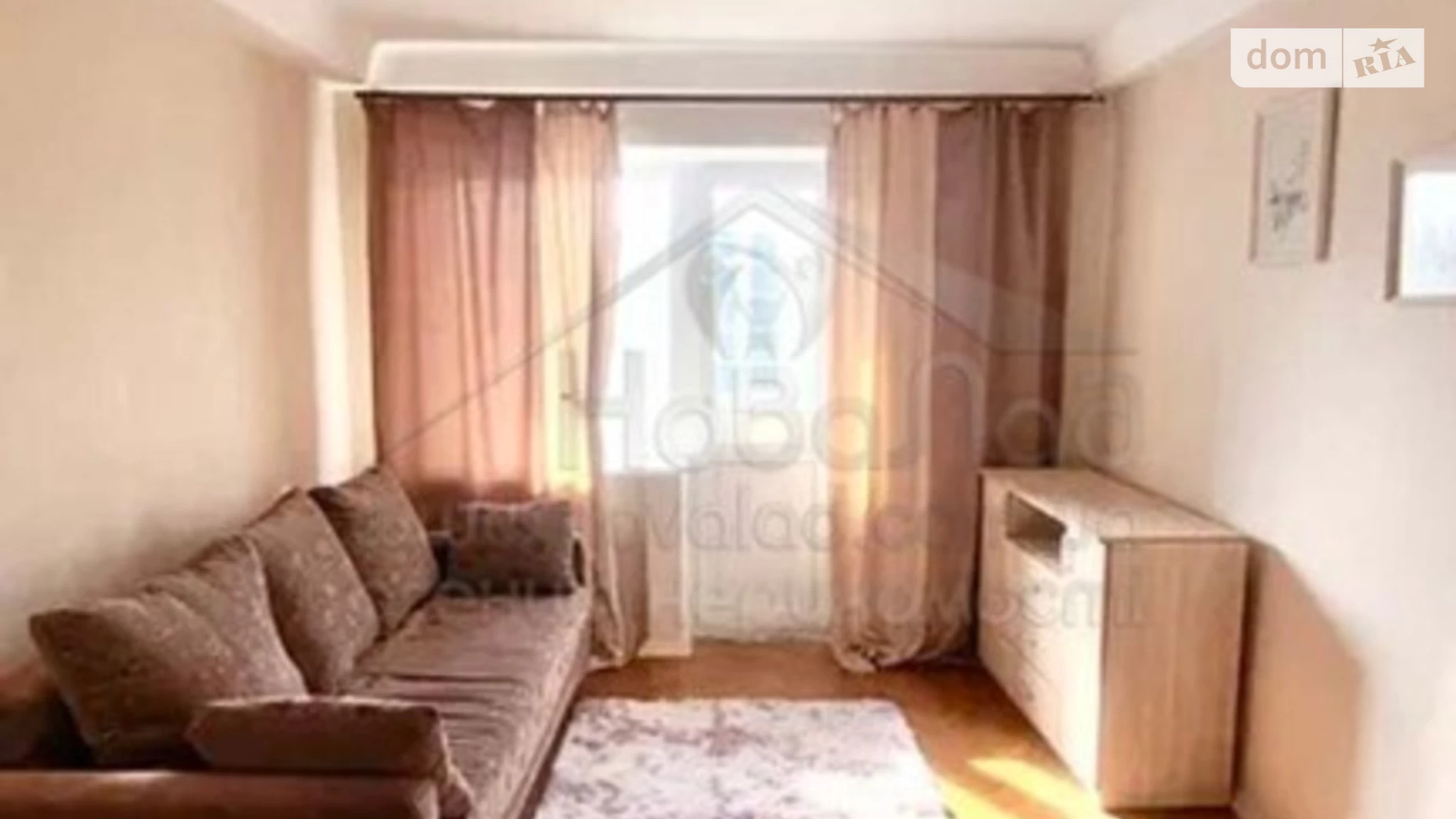 Продается 2-комнатная квартира 44 кв. м в Киеве, бул. Леси Украинки, 14 - фото 4
