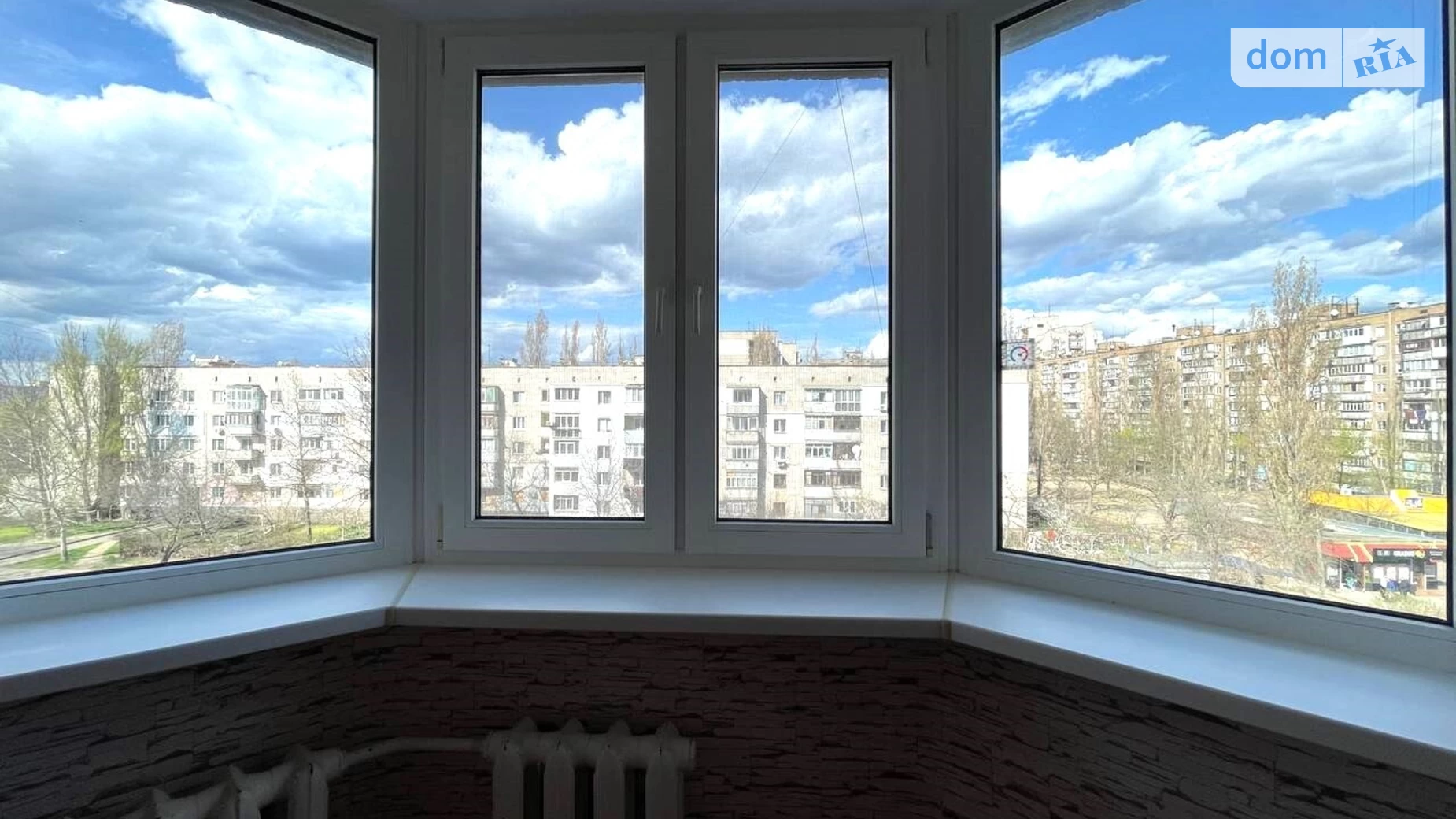 Продается 2-комнатная квартира 53 кв. м в Николаеве, ул. Корабелов - фото 3