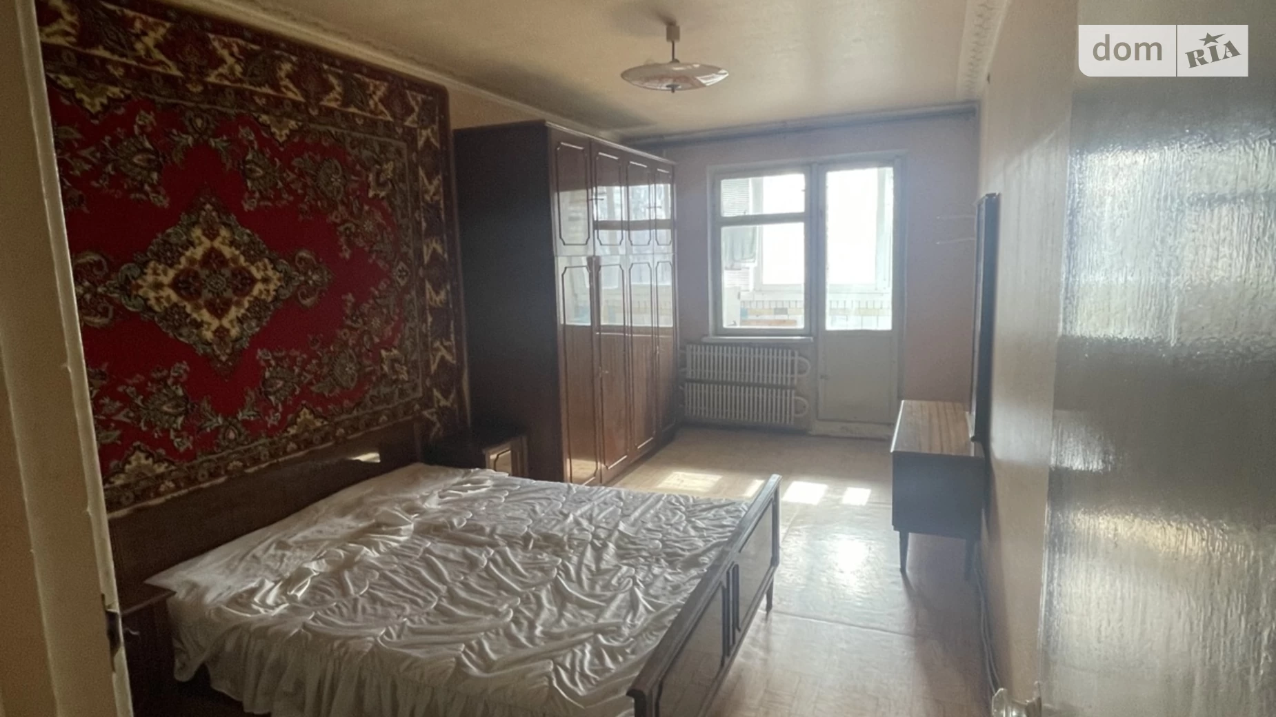 Продается 3-комнатная квартира 68 кв. м в Харькове, ул. Нескореных(Героев Труда), 12Г - фото 5
