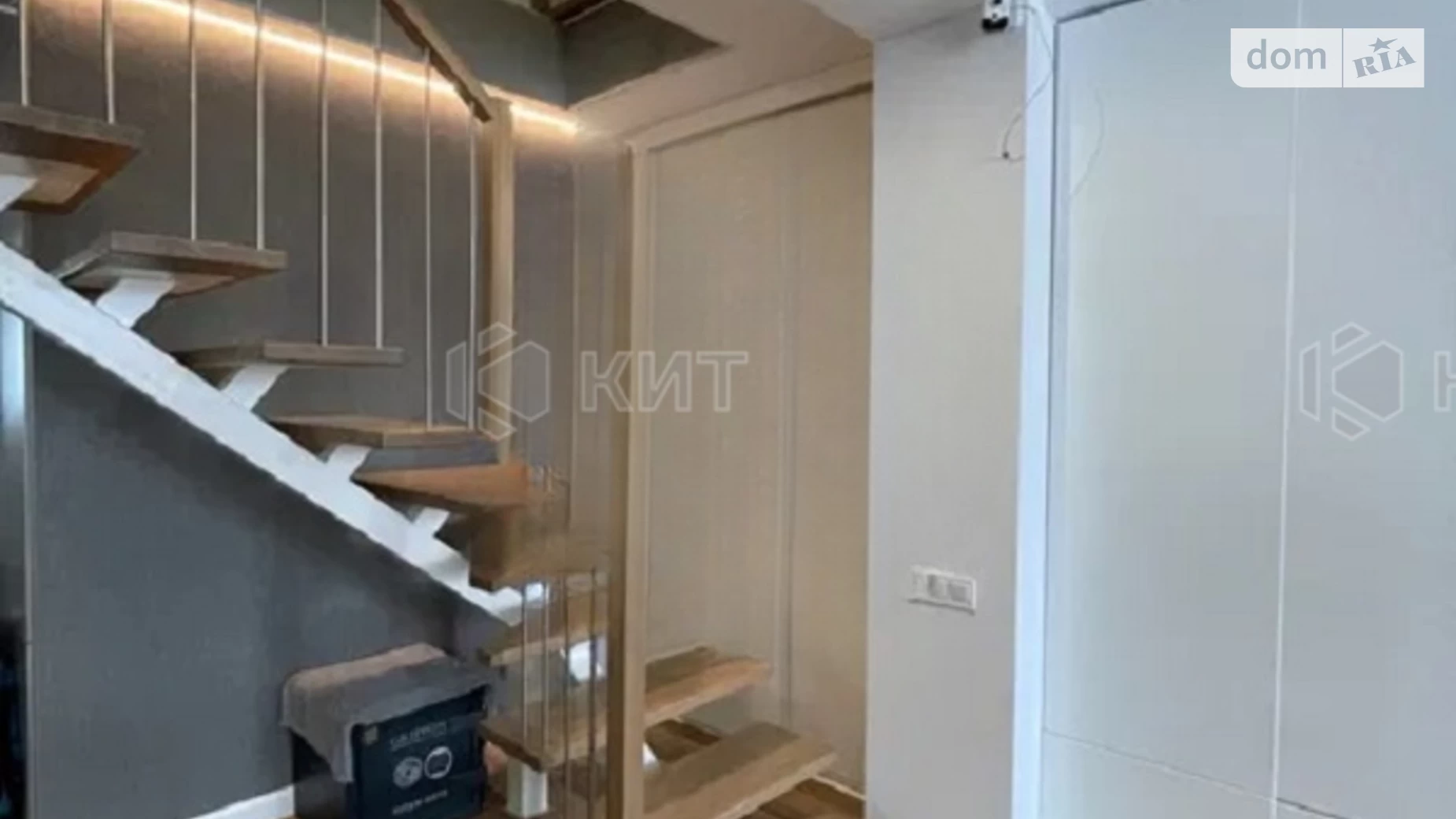 Продается 3-комнатная квартира 95 кв. м в Харькове - фото 5