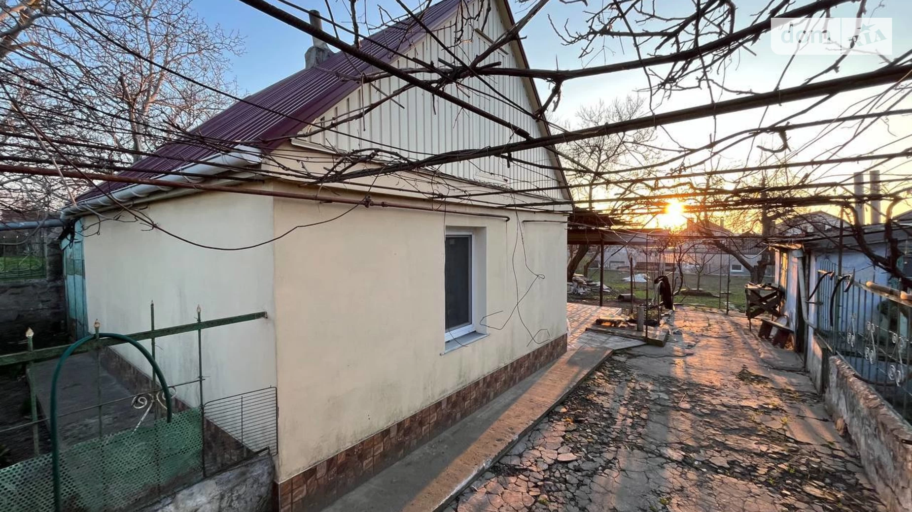 Продается одноэтажный дом 46.6 кв. м с камином, цена: 19999 $ - фото 2