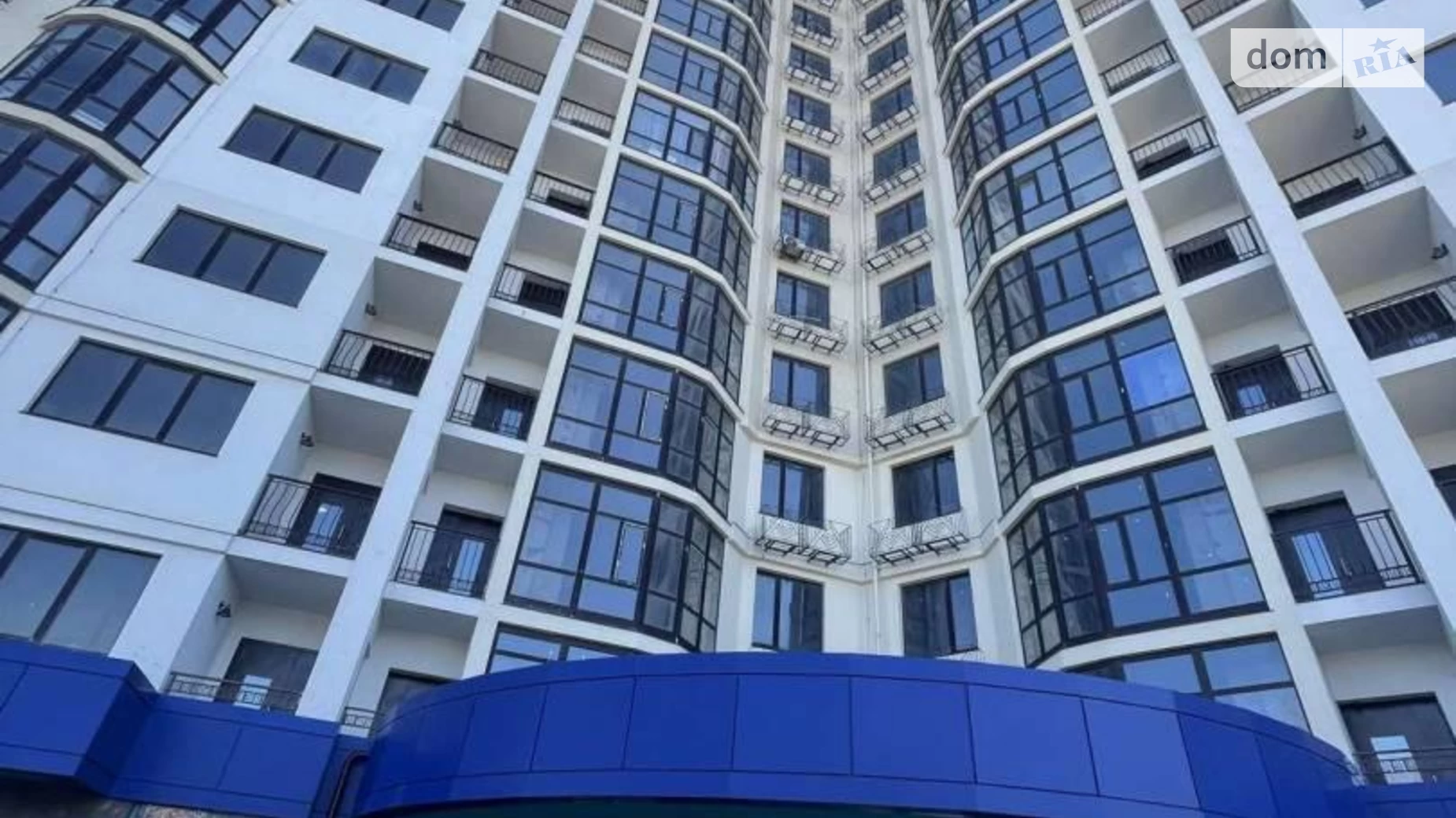 Продается 2-комнатная квартира 59 кв. м в Одессе, Фонтанская дор. - фото 2