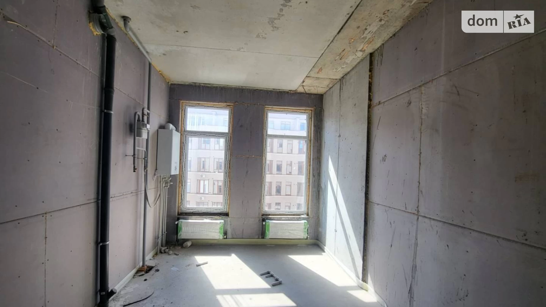 Продается 1-комнатная квартира 28.6 кв. м в Одессе, ул. Дача Ковалевского - фото 5