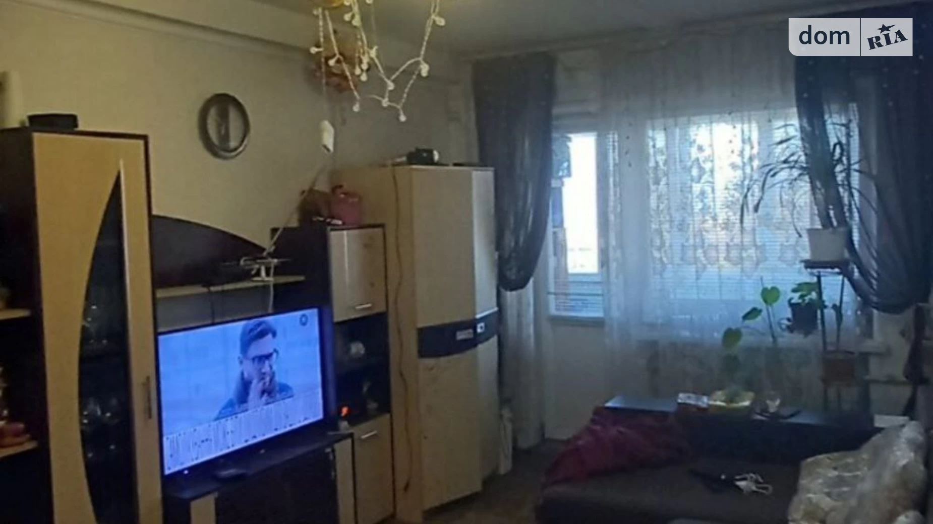 Продается 3-комнатная квартира 56 кв. м в Николаеве - фото 2