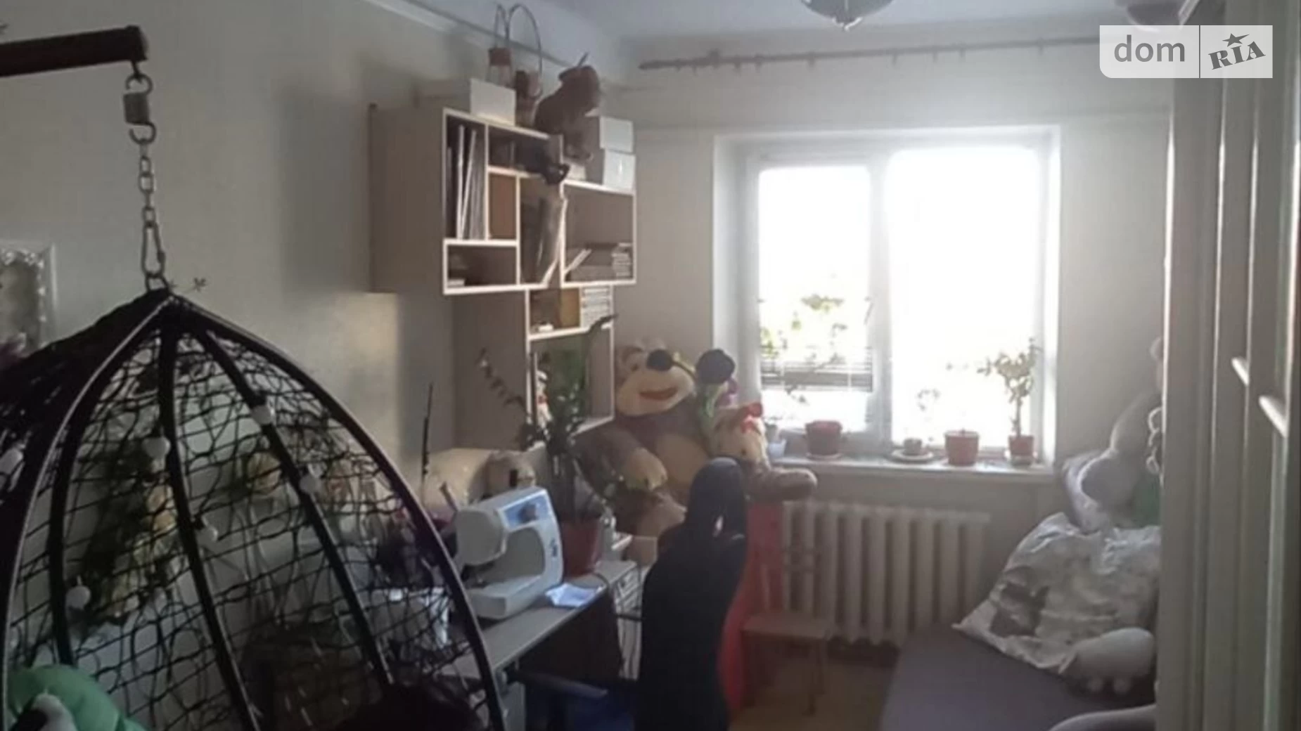 Продается 3-комнатная квартира 56.2 кв. м в Николаеве, ул. Генерала Алмазова(Генерала Карпенко) - фото 3
