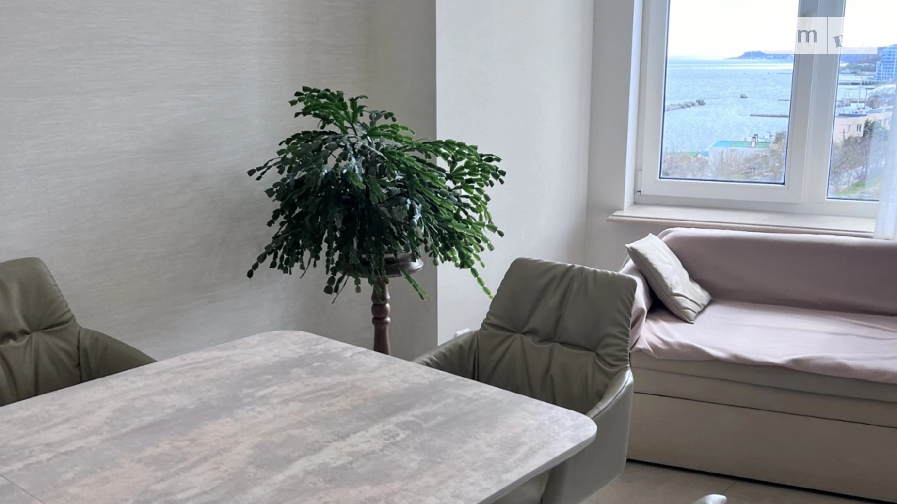 Продается 2-комнатная квартира 85 кв. м в Одессе - фото 4