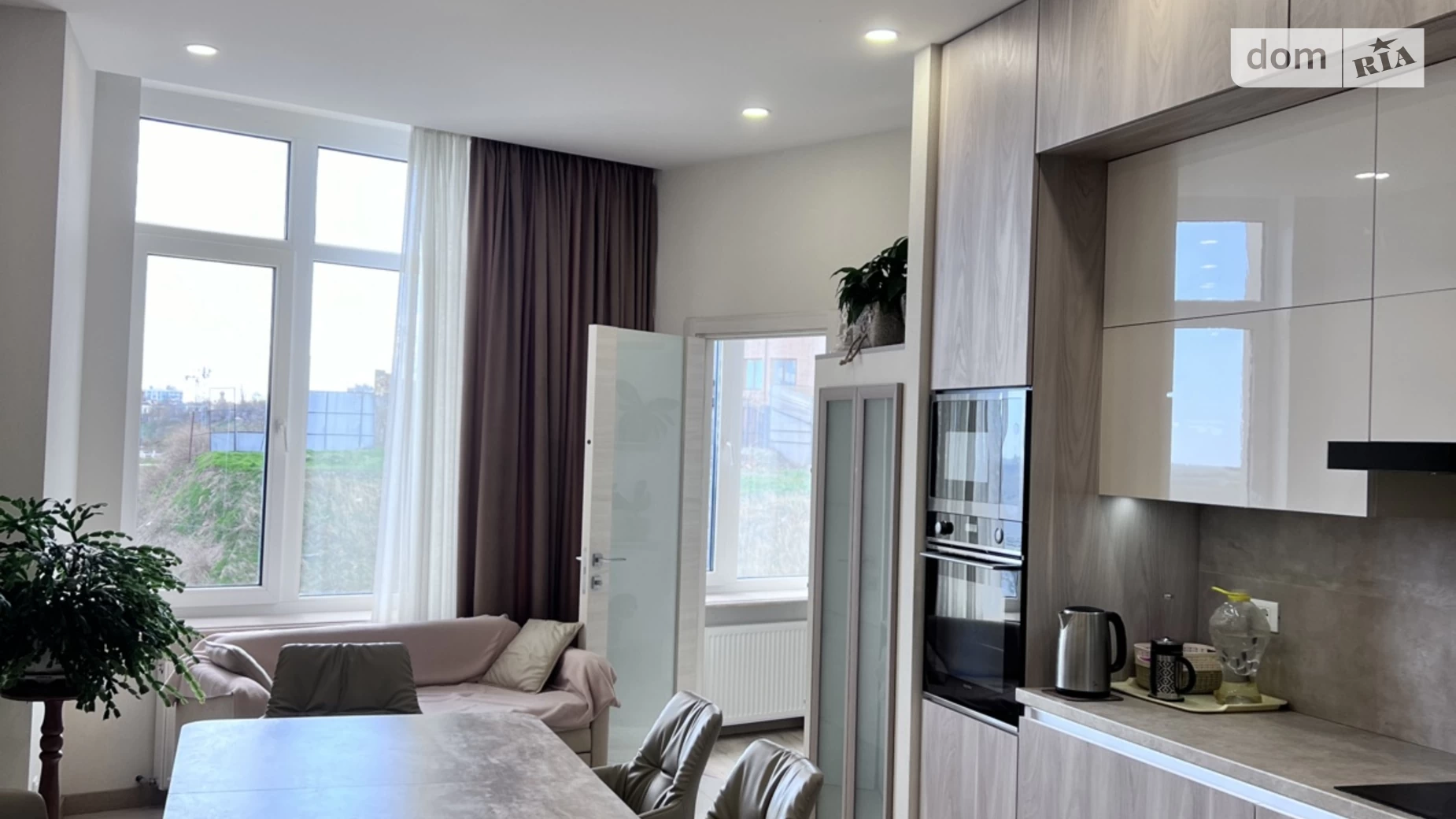 Продается 2-комнатная квартира 85 кв. м в Одессе - фото 5