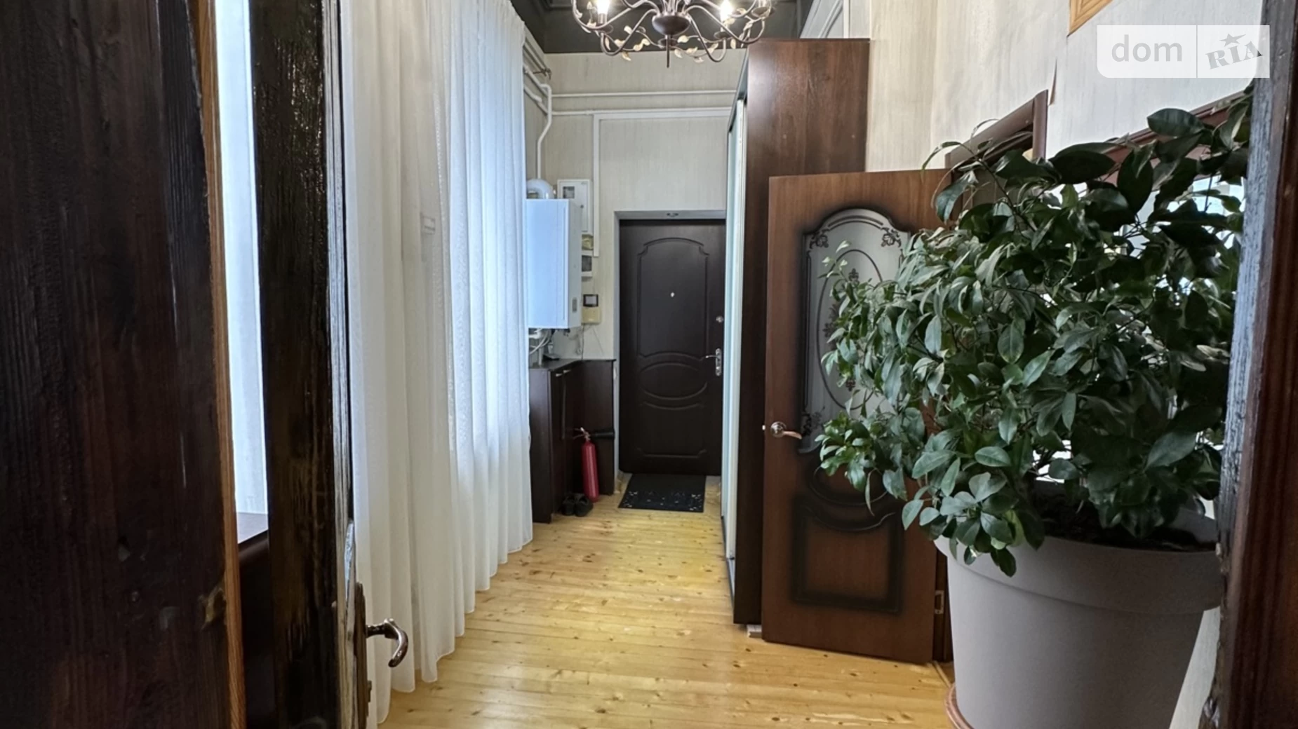 Продається 3-кімнатна квартира 67 кв. м у Дніпрі, пров. Макаревського Феодосія, 1Б - фото 4