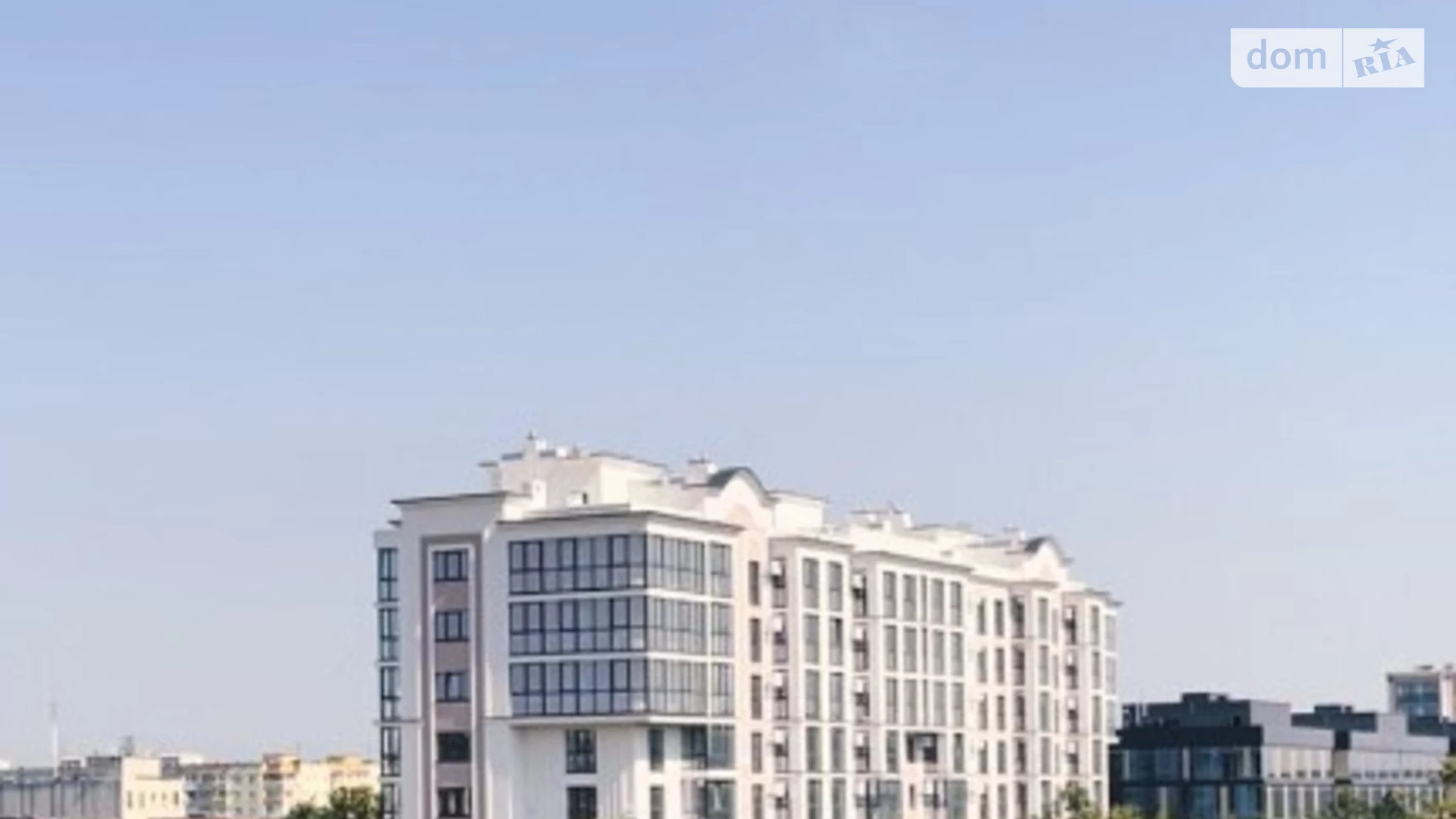 Продается 1-комнатная квартира 41.6 кв. м в Ровно - фото 5