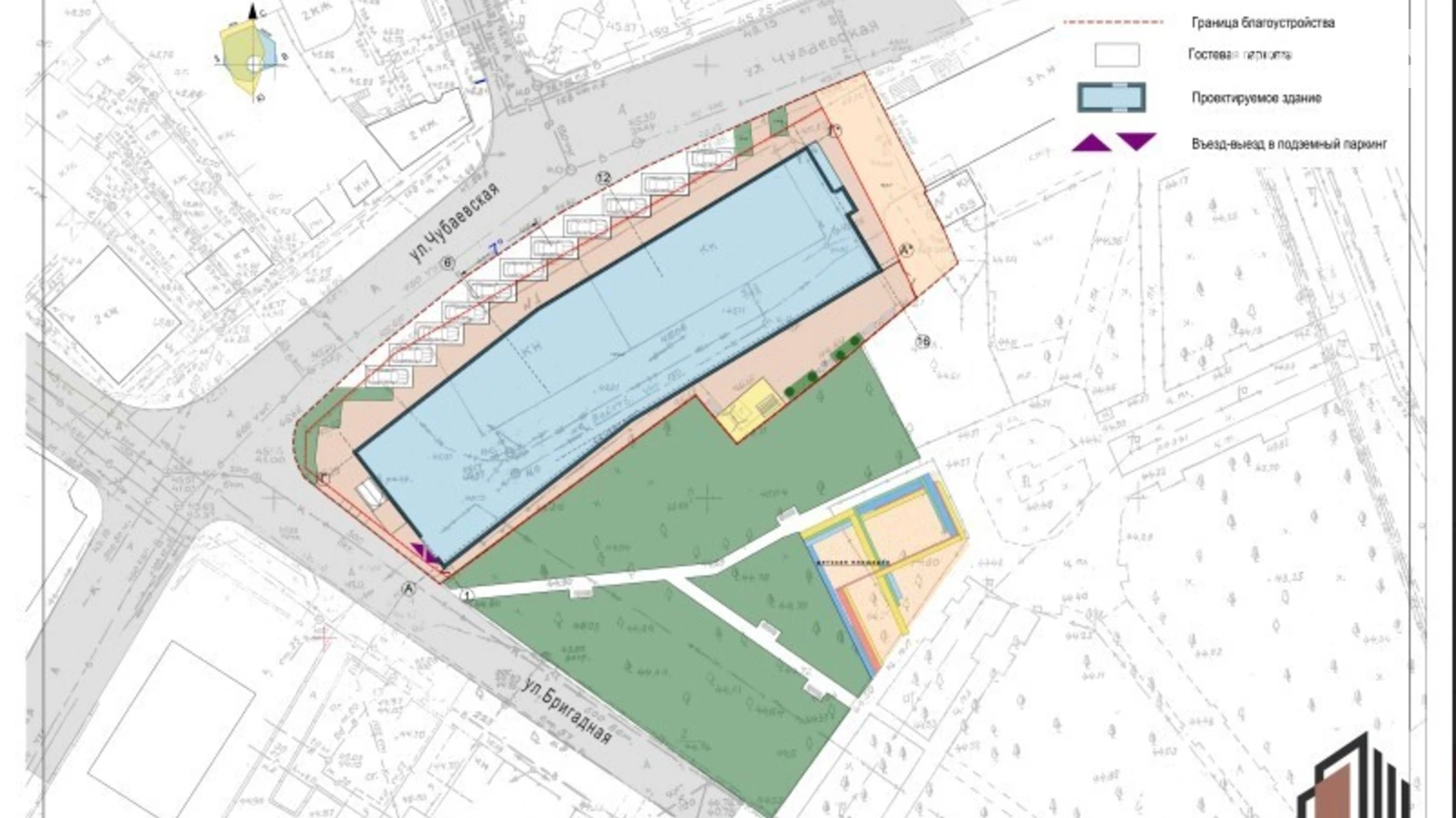 Продается 2-комнатная квартира 67.45 кв. м в Одессе, ул. Чубаевская - фото 5