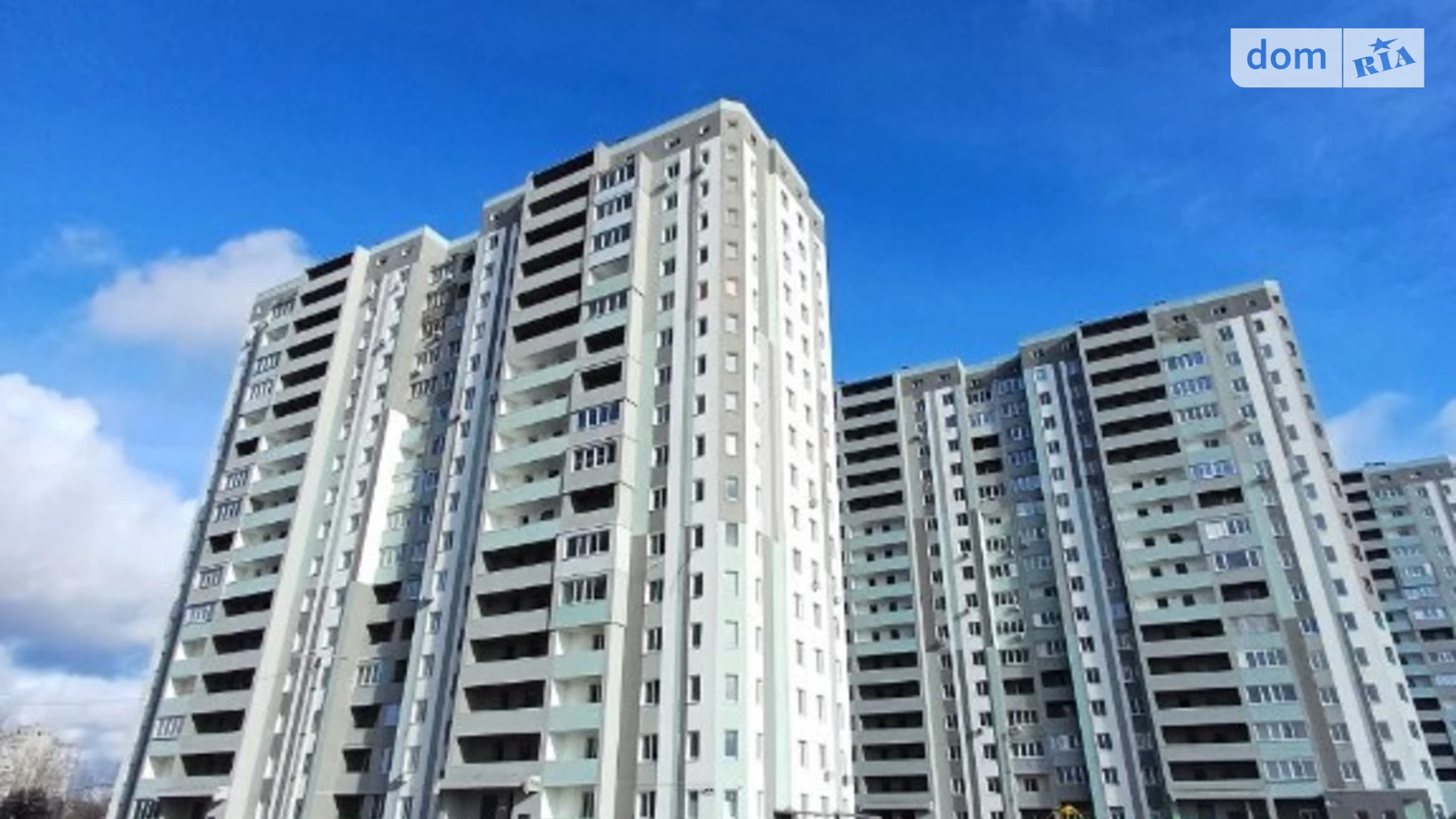 Продается 1-комнатная квартира 43 кв. м в Харькове, ул. Заливная, 12 - фото 5