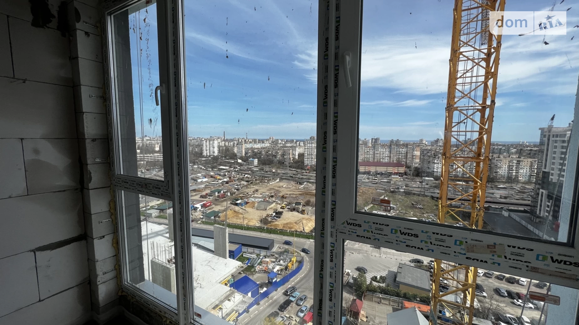 Продается 2-комнатная квартира 61.96 кв. м в Одессе, ул. Евгения Чикаленко(Академика Вильямса) - фото 5