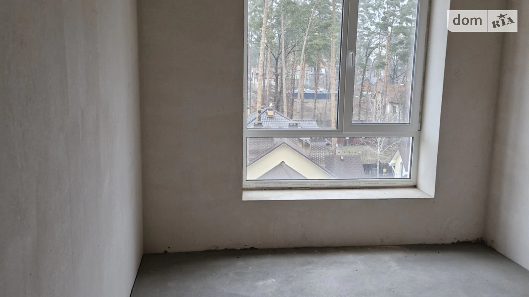 Продается 2-комнатная квартира 60 кв. м в Ирпене, ул. Литературная(Чехова)