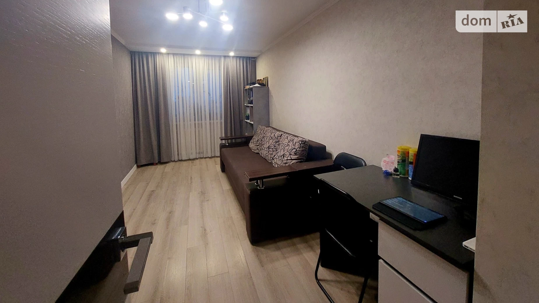 Продается 2-комнатная квартира 43 кв. м в Виннице, ул. Якова Шепеля, 17