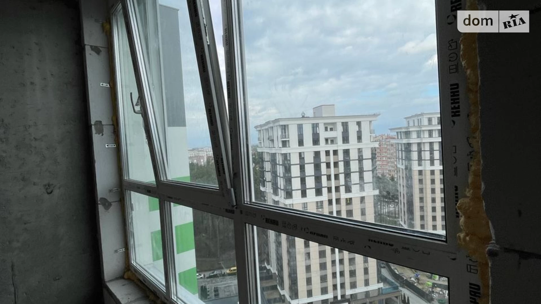 Продається 2-кімнатна квартира 45 кв. м у Ірпені, вул. Університетська(Карла Маркса), 3/14 - фото 2