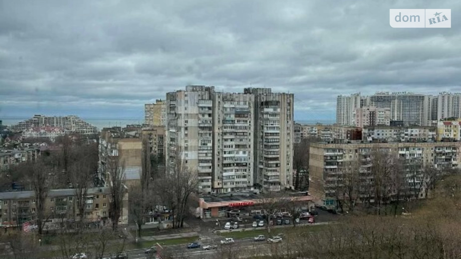 Продается 1-комнатная квартира 47.2 кв. м в Одессе, ул. Чубаевская - фото 4