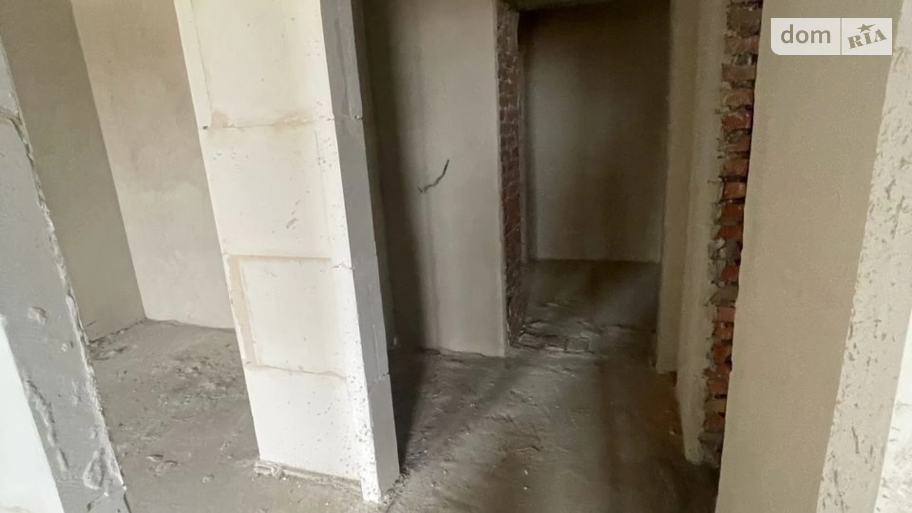 Продається 1-кімнатна квартира 39.5 кв. м у Ірпені, вул. Василя Стуса(Пушкінська), 27 - фото 5