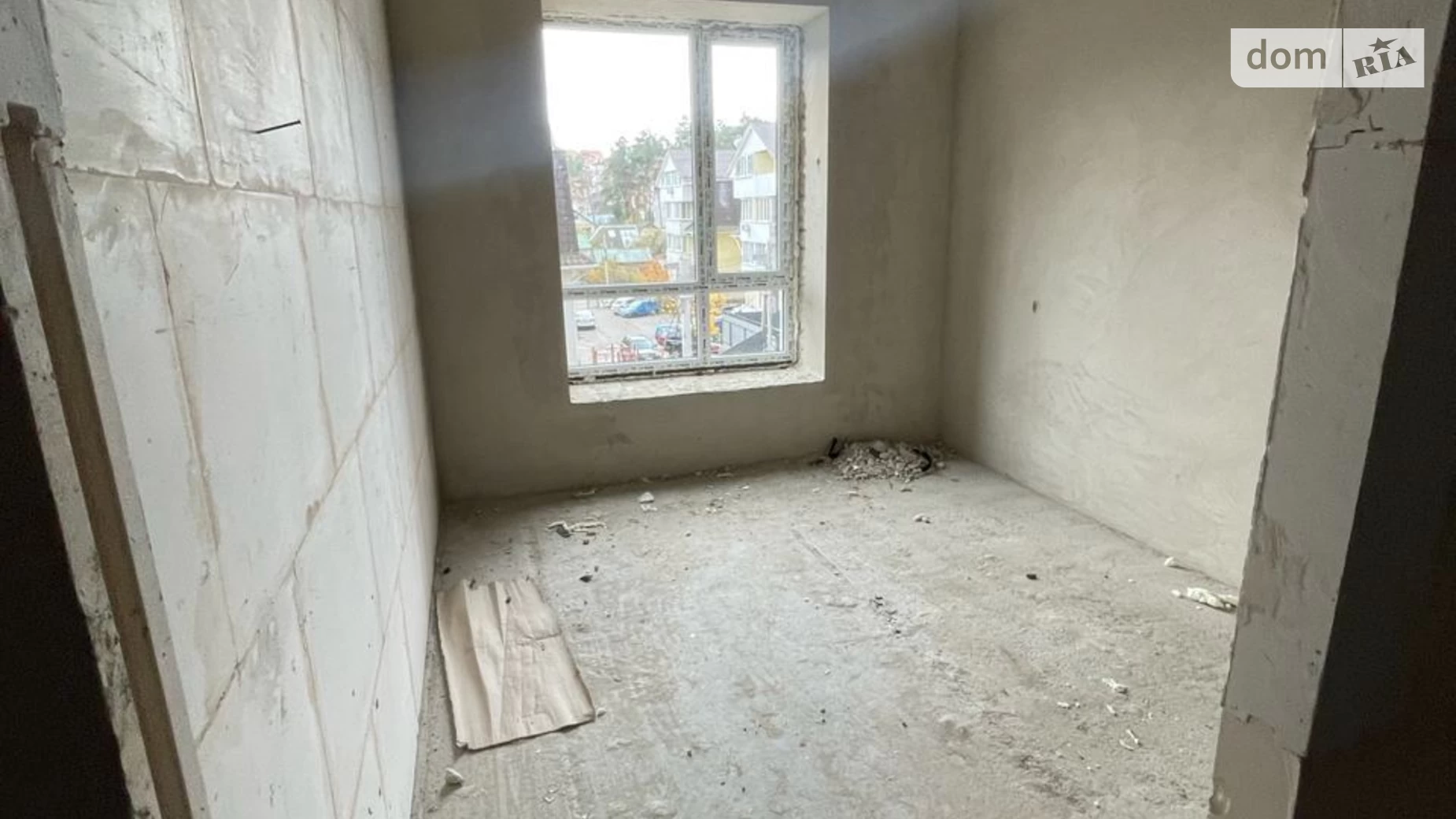 Продается 1-комнатная квартира 39.5 кв. м в Ирпене, ул. Василия Стуса(Пушкинская), 27 - фото 5