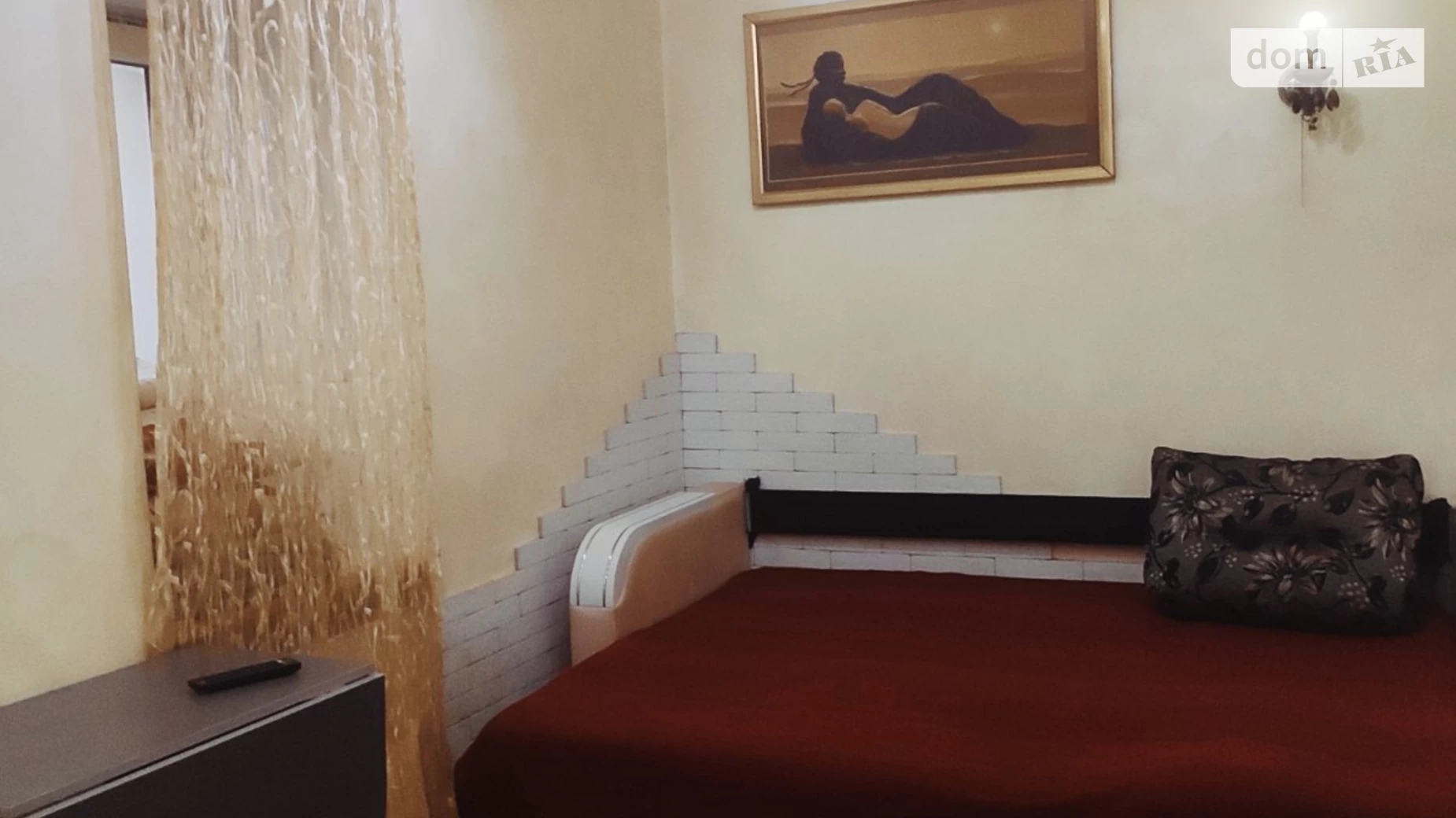 Здається в оренду 2-кімнатна квартира у Одесі, вул. Базарна - фото 4