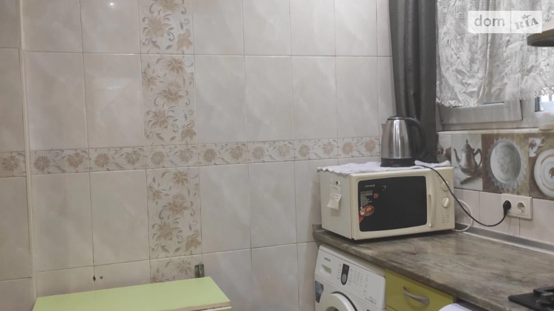 Здається в оренду 2-кімнатна квартира у Одесі, вул. Базарна - фото 5