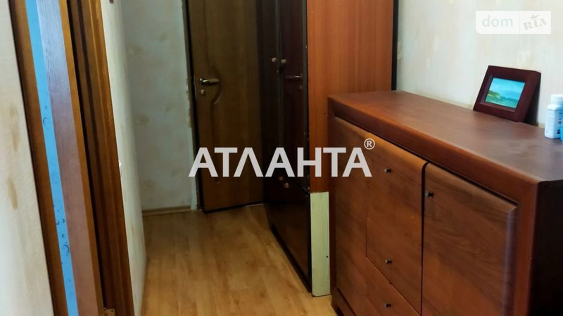 Продается 2-комнатная квартира 56.3 кв. м в Одессе, ул. Академика Сахарова, 38 - фото 3