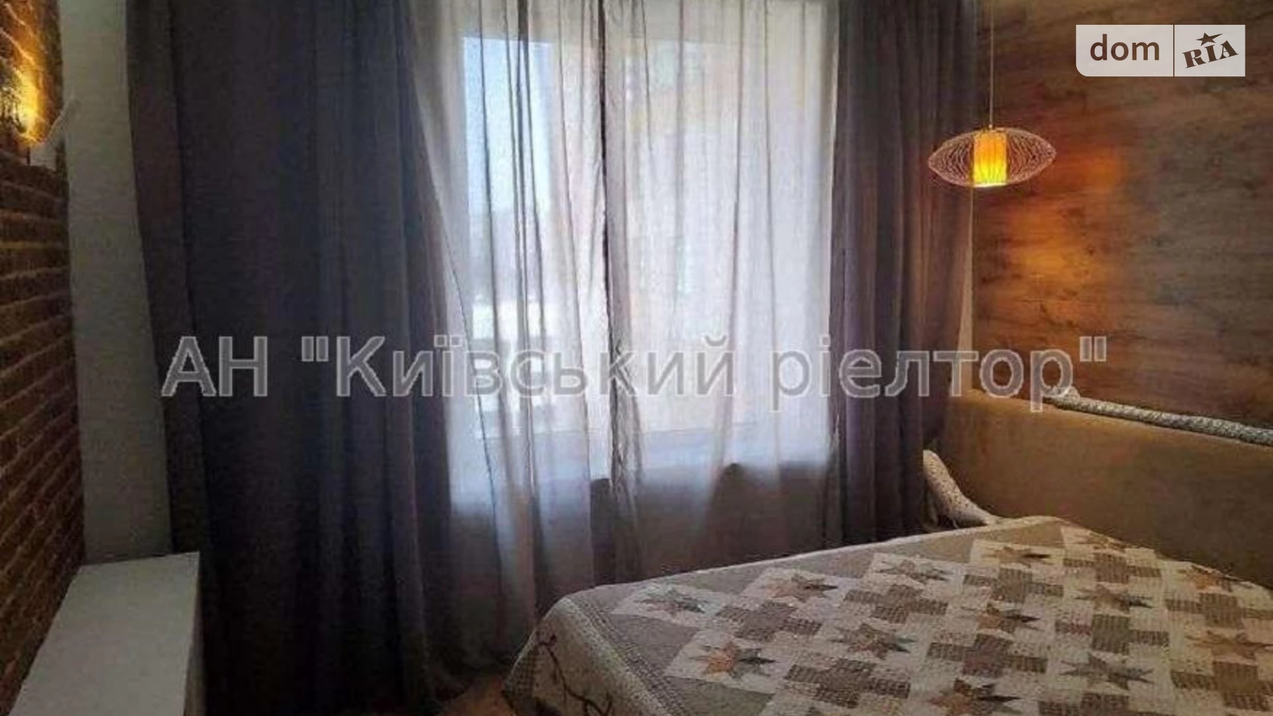 Продается 2-комнатная квартира 56 кв. м в Киеве, ул. Ивана Кавалеридзе, 3 - фото 3