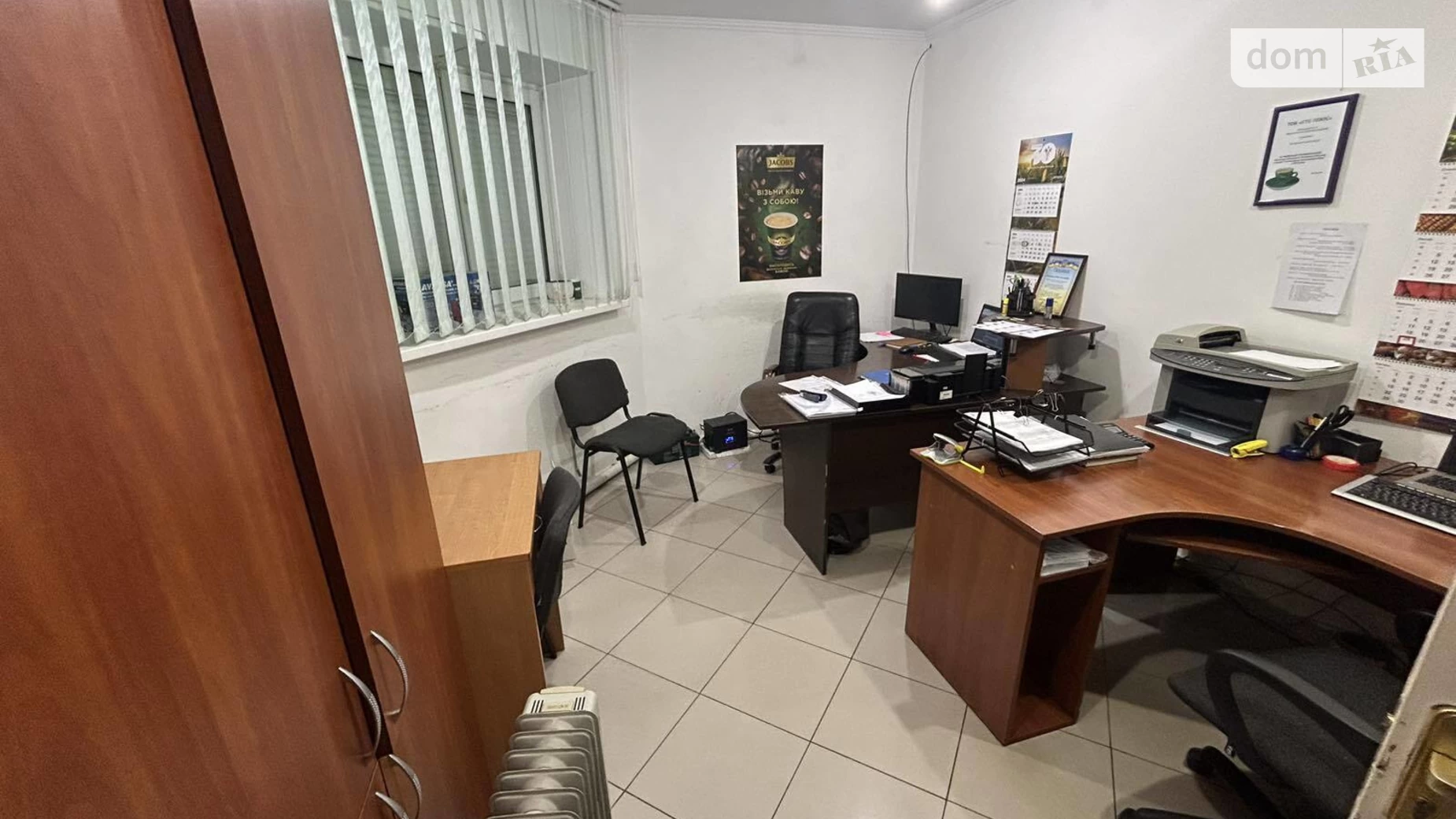 Продается офис 91.9 кв. м в бизнес-центре, цена: 52000 $ - фото 2