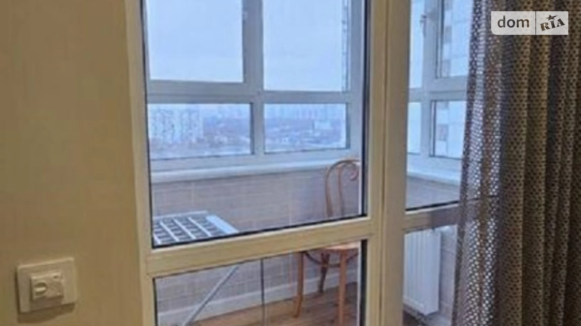 Продается 2-комнатная квартира 90 кв. м в Киеве, ул. Юрия Шумского, 1А - фото 3