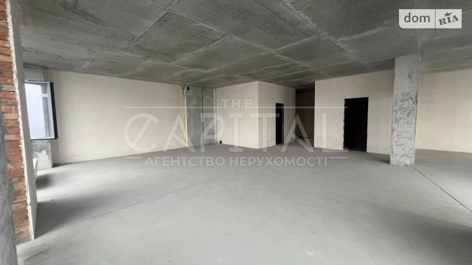 Продается 4-комнатная квартира 123 кв. м в Киеве, ул. Трускавецкая, 10Д - фото 3