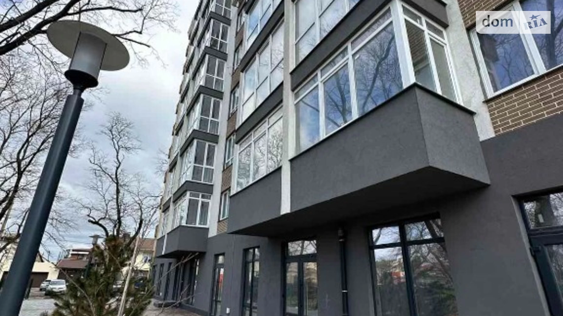 ул. Профсоюзная, 9А Хаджибейский Одесса ЖК Акварель 4, цена: 113850 $ - фото 3