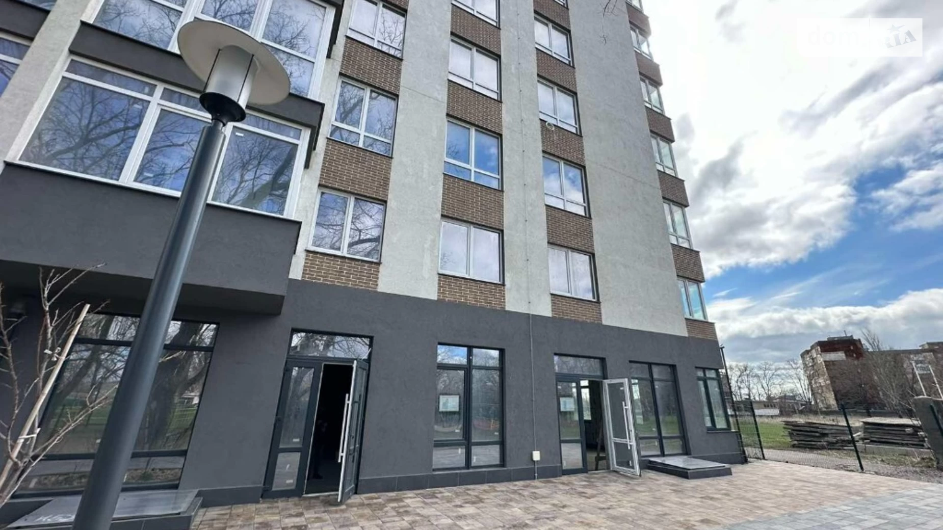 ул. Профсоюзная, 9А Хаджибейский Одесса ЖК Акварель 4, цена: 99550 $ - фото 4