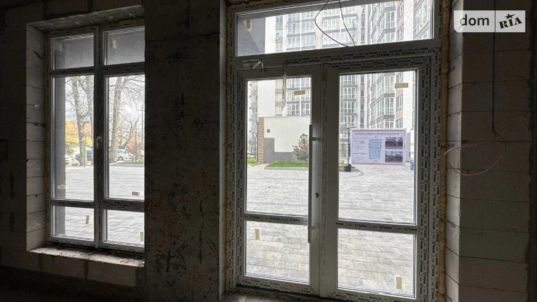 ул. Профсоюзная, 9А Хаджибейский Одесса ЖК Акварель 4, цена: 110220 $ - фото 5