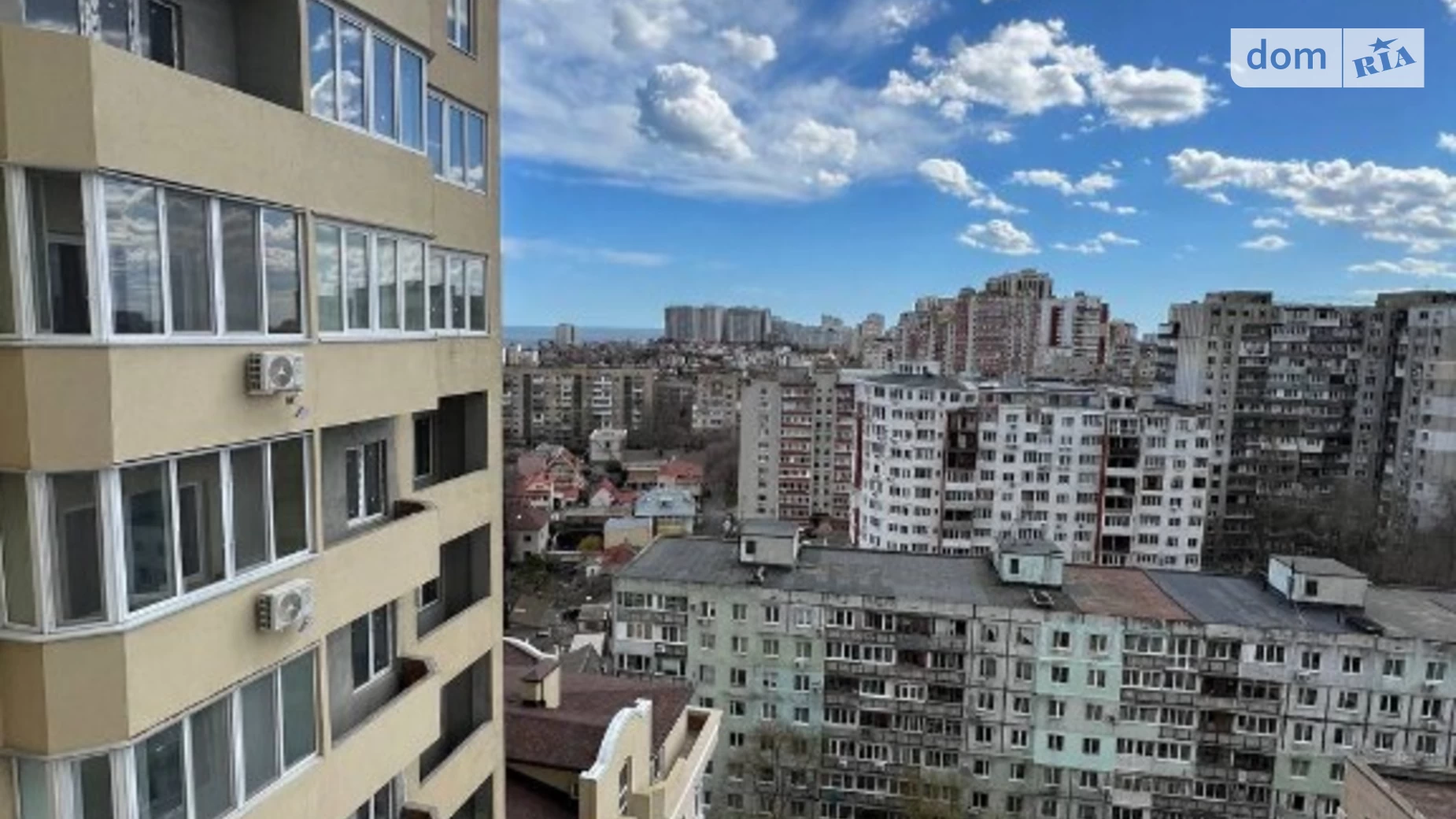 Продається 2-кімнатна квартира 89 кв. м у Одесі, вул. Сонячна - фото 5