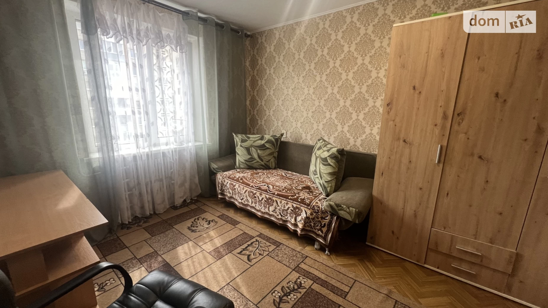 Продается 2-комнатная квартира 54 кв. м в Виннице, ул. Левка Лукьяненко(Ватутина), 54
