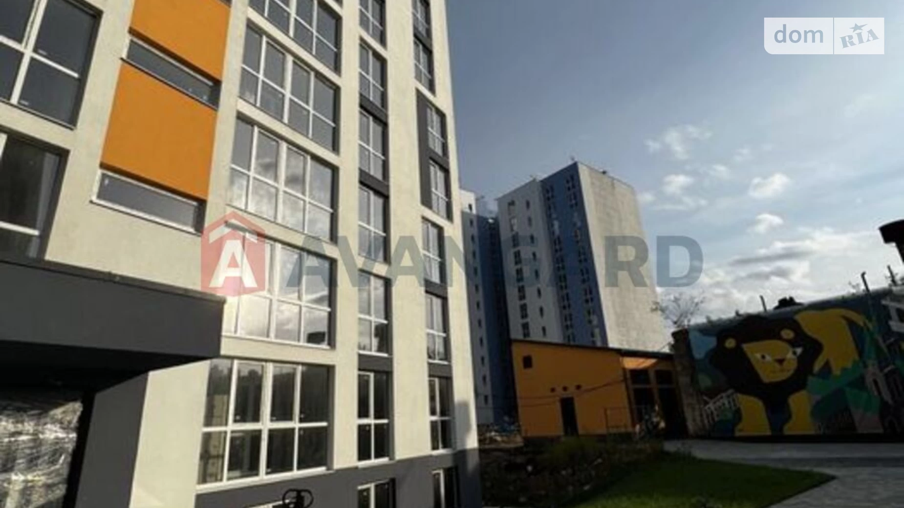 Продается 3-комнатная квартира 95 кв. м в Львове - фото 2