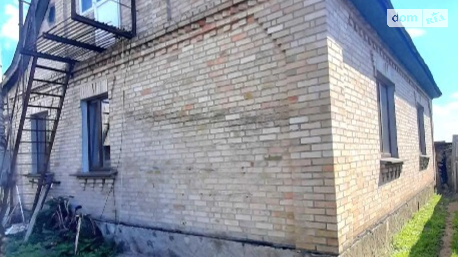 Продается дом на 2 этажа 111 кв. м с балконом, цена: 65000 $ - фото 2