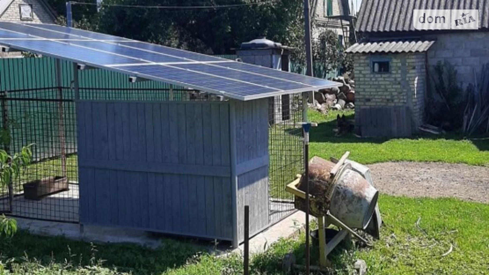 Продается дом на 2 этажа 111 кв. м с балконом, цена: 65000 $ - фото 3