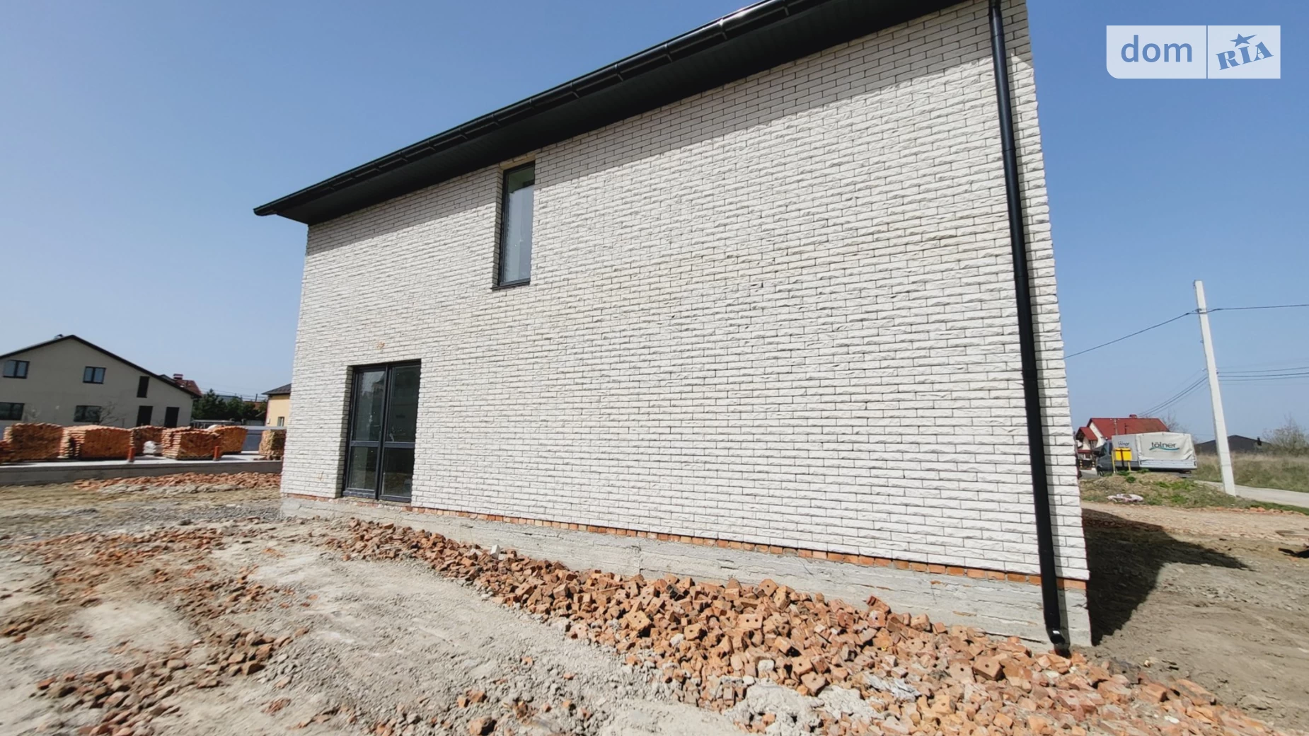 Продається будинок 2 поверховий 120 кв. м з ділянкою, цена: 92000 $ - фото 2