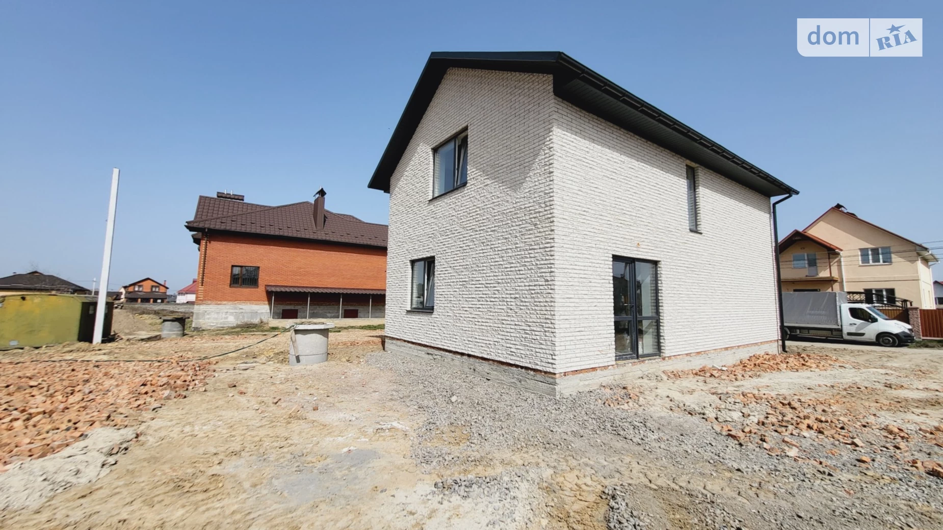 Продається будинок 2 поверховий 120 кв. м з ділянкою, цена: 92000 $ - фото 4