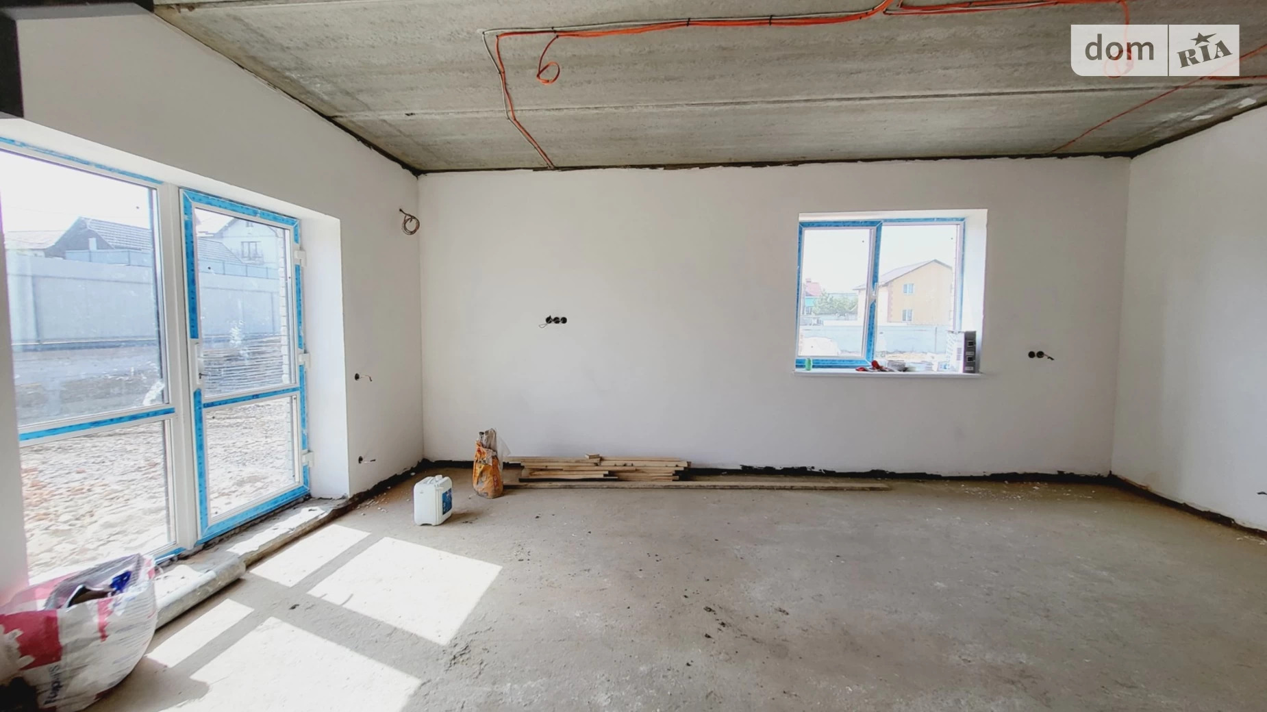 Продається будинок 2 поверховий 120 кв. м з ділянкою, цена: 92000 $ - фото 5