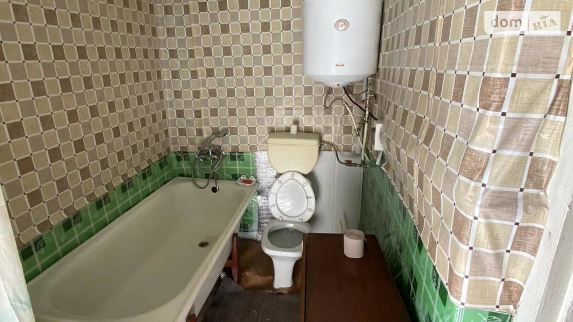 Продается часть дома 33 кв. м с подвалом, цена: 19500 $ - фото 5