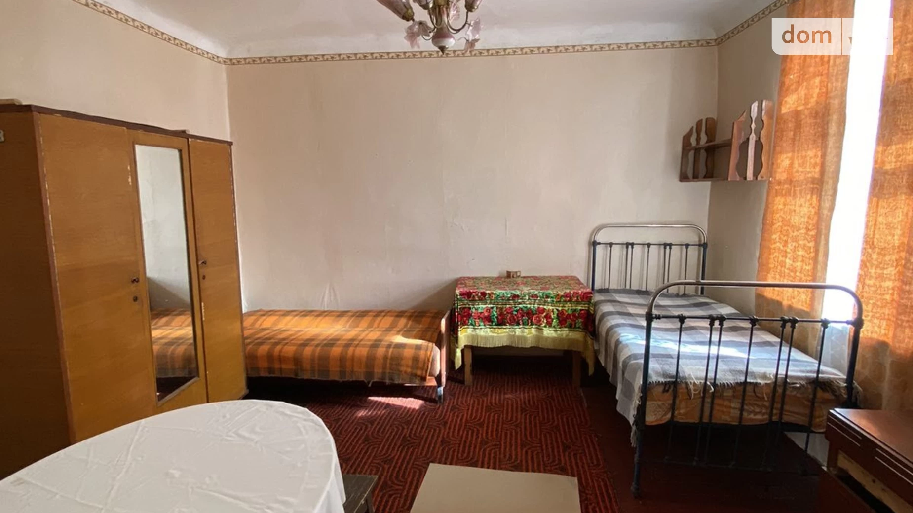 Продается часть дома 33 кв. м с подвалом, цена: 19500 $ - фото 4